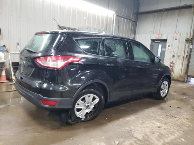 2013 Ford Escape S