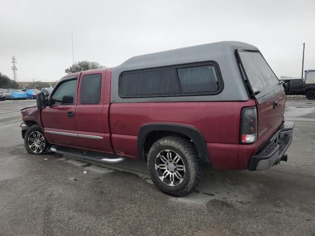 2004 GMC New Sierra C1500