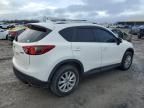 2013 Mazda CX-5 Touring