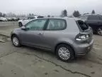 2010 Volkswagen Golf