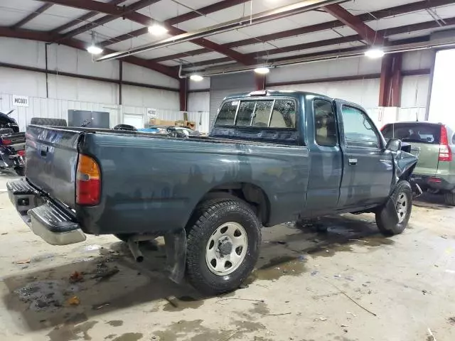 1996 Toyota Tacoma Xtracab