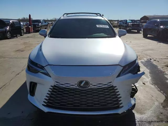 2024 Lexus RX 350 Base