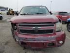 2007 Chevrolet Avalanche K1500