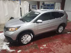 2012 Honda CR-V EX en venta en Angola, NY