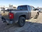 2007 Chevrolet Silverado K1500 Crew Cab