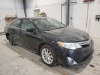 2013 Toyota Camry Hybrid