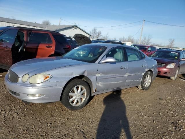 2005 Buick Lacrosse CXL