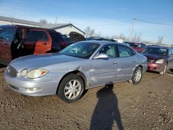 Buick salvage cars for sale: 2005 Buick Lacrosse CXL