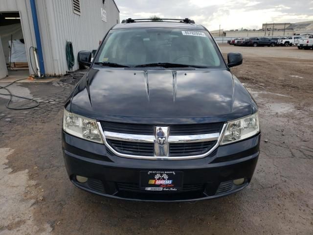 2009 Dodge Journey SXT