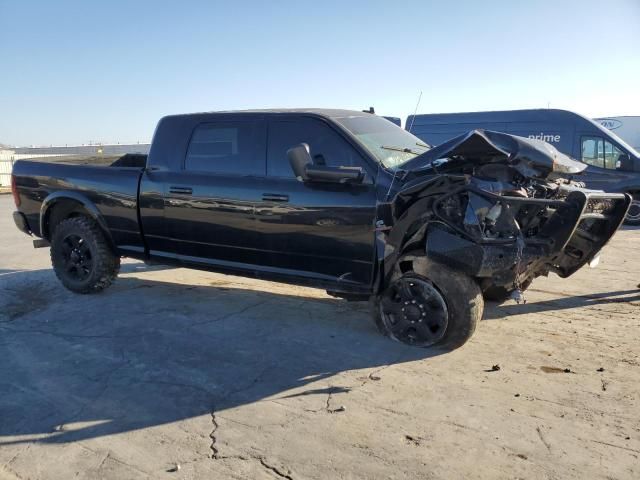 2014 Dodge 2500 Laramie