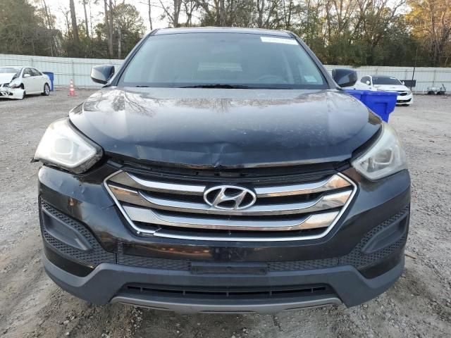 2016 Hyundai Santa FE Sport