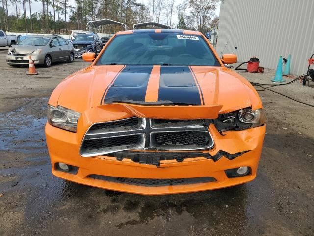 2014 Dodge Charger R/T