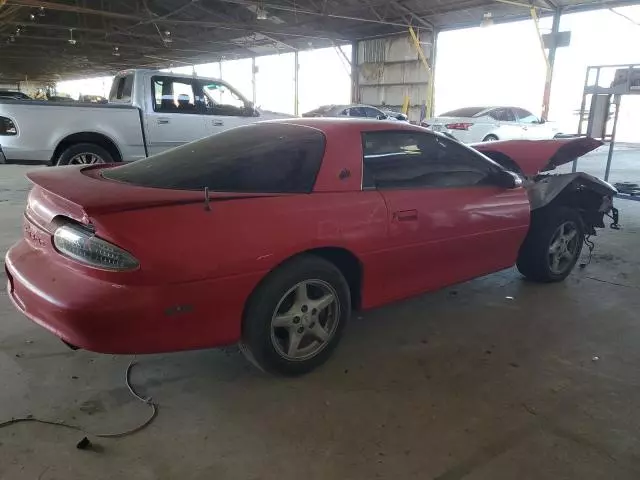 2001 Chevrolet Camaro