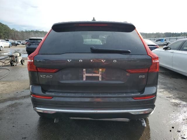 2022 Volvo XC60 B5 Inscription