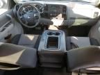 2008 Chevrolet Silverado C2500 Heavy Duty