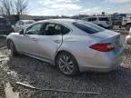 2012 Infiniti M37 X