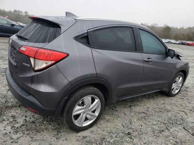 2019 Honda HR-V EX