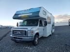 2019 Ford Econoline E350 Super Duty Cutaway Van