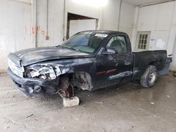 1998 Dodge Dakota en venta en Madisonville, TN