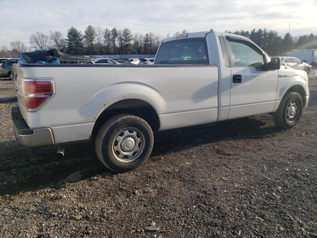 2014 Ford F150