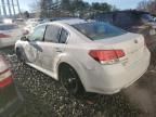 2011 Subaru Legacy 2.5I Premium