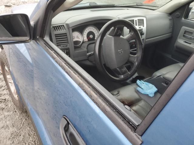 2005 Dodge Dakota Quad Laramie