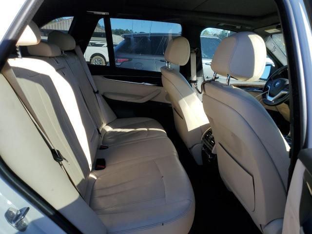 2017 BMW X5 SDRIVE35I