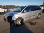 2012 Chrysler Town & Country Touring L