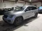 2021 Jeep Grand Cherokee Trailhawk