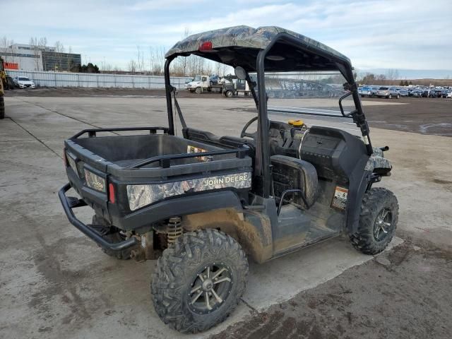 2012 John Deere Gator