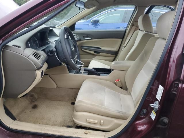 2008 Honda Accord LXP