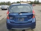 2017 Nissan Versa Note S