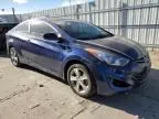 2013 Hyundai Elantra Coupe GS