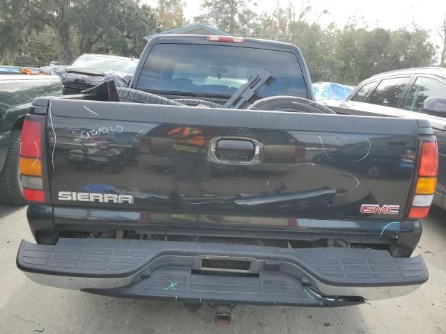 2007 GMC New Sierra C1500