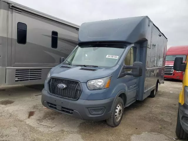 2021 Ford Transit T-350 HD