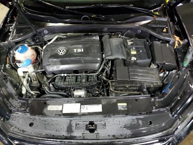 2016 Volkswagen Passat S