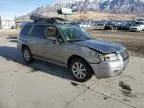 2008 Subaru Forester 2.5X Premium