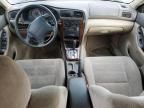 2001 Subaru Legacy Outback