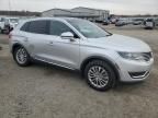 2016 Lincoln MKX Select