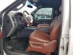 2012 Ford F250 Super Duty