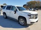 2015 Chevrolet Tahoe C1500 LT