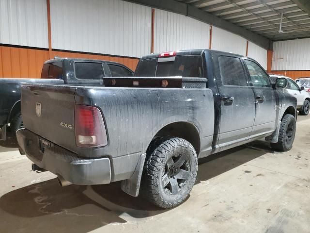 2014 Dodge RAM 1500 Sport