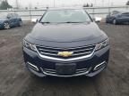 2018 Chevrolet Impala Premier