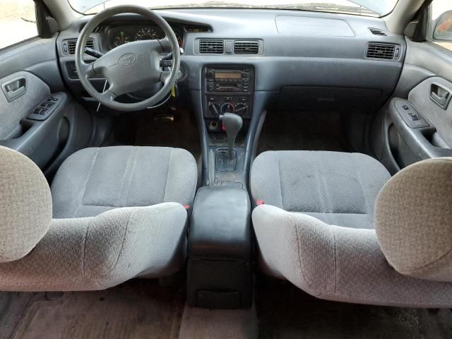 2001 Toyota Camry CE