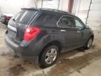 2014 Chevrolet Equinox LTZ