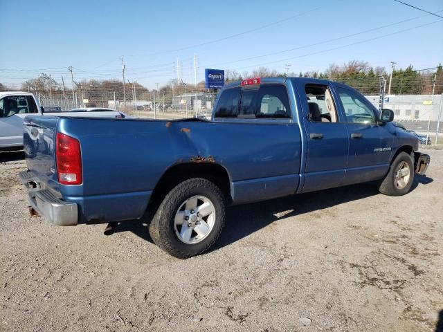 2003 Dodge RAM 1500 ST