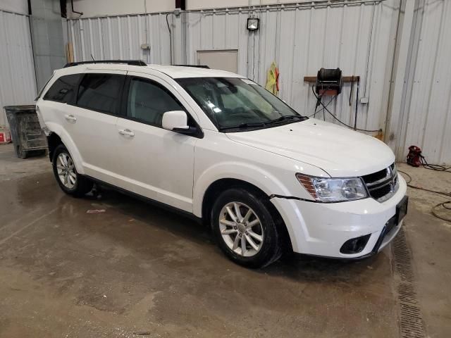 2015 Dodge Journey SXT