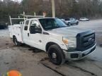 2011 Ford F250 Super Duty