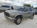 2000 Dodge Durango