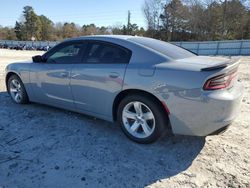 Vehiculos salvage en venta de Copart Loganville, GA: 2021 Dodge Charger SXT